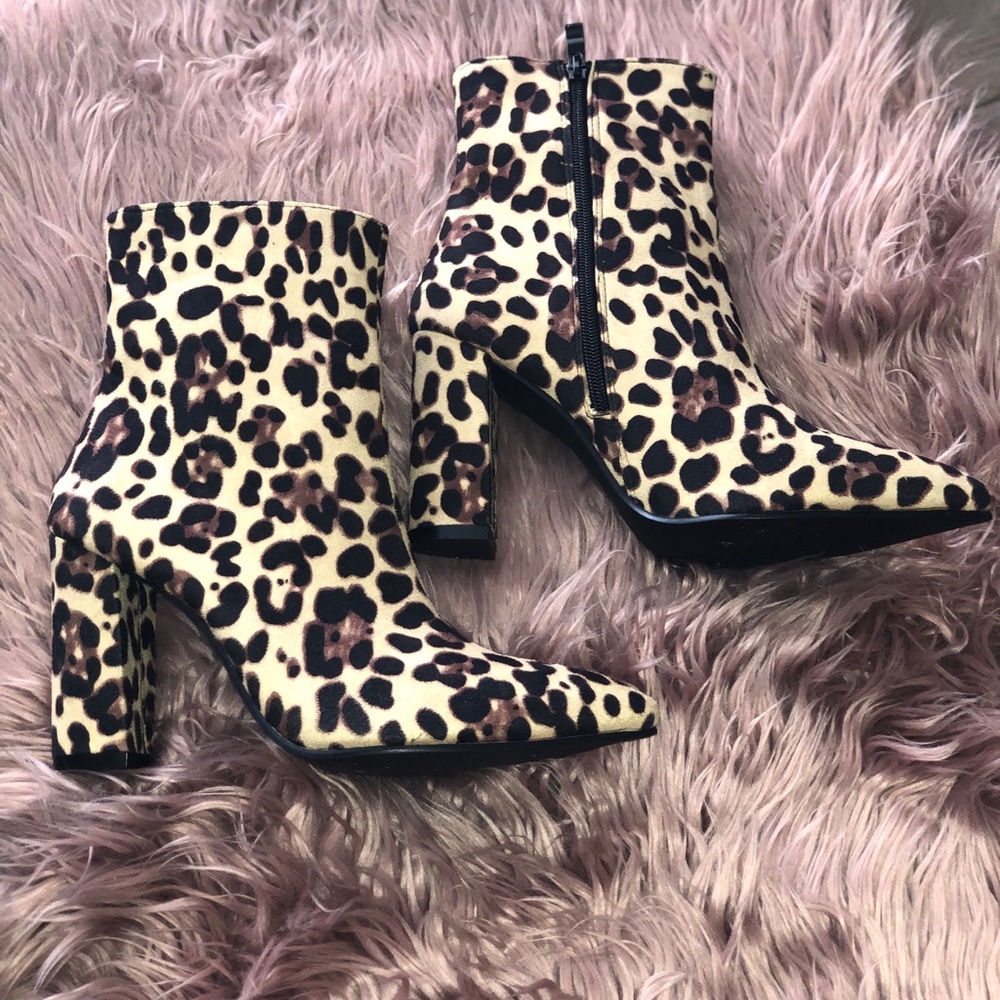 Booties
